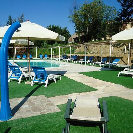 Crete Gialle Cassino Exterior photo