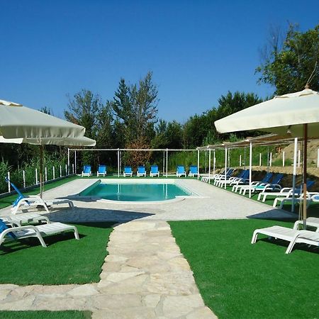 Crete Gialle Cassino Exterior photo