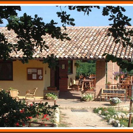 Crete Gialle Cassino Exterior photo