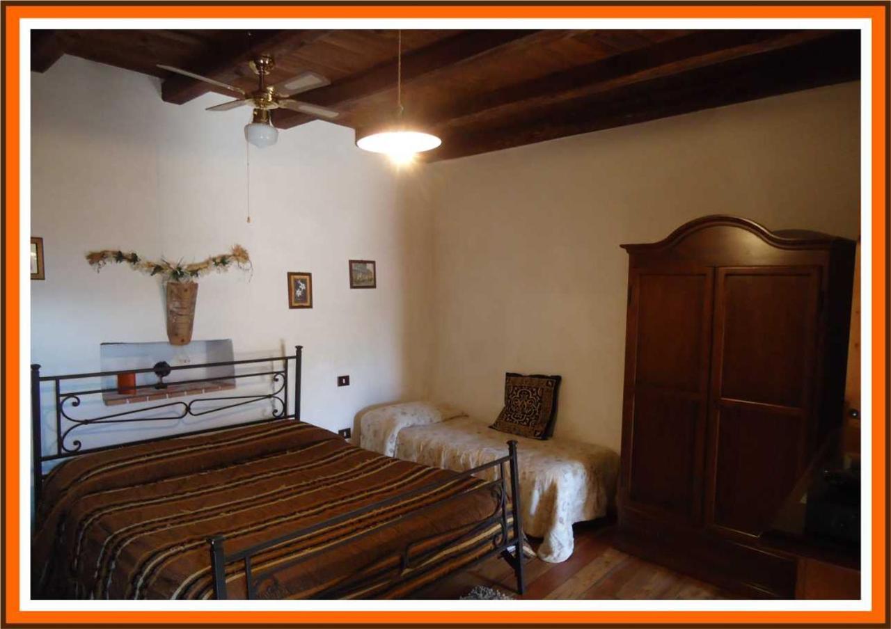 Crete Gialle Cassino Exterior photo