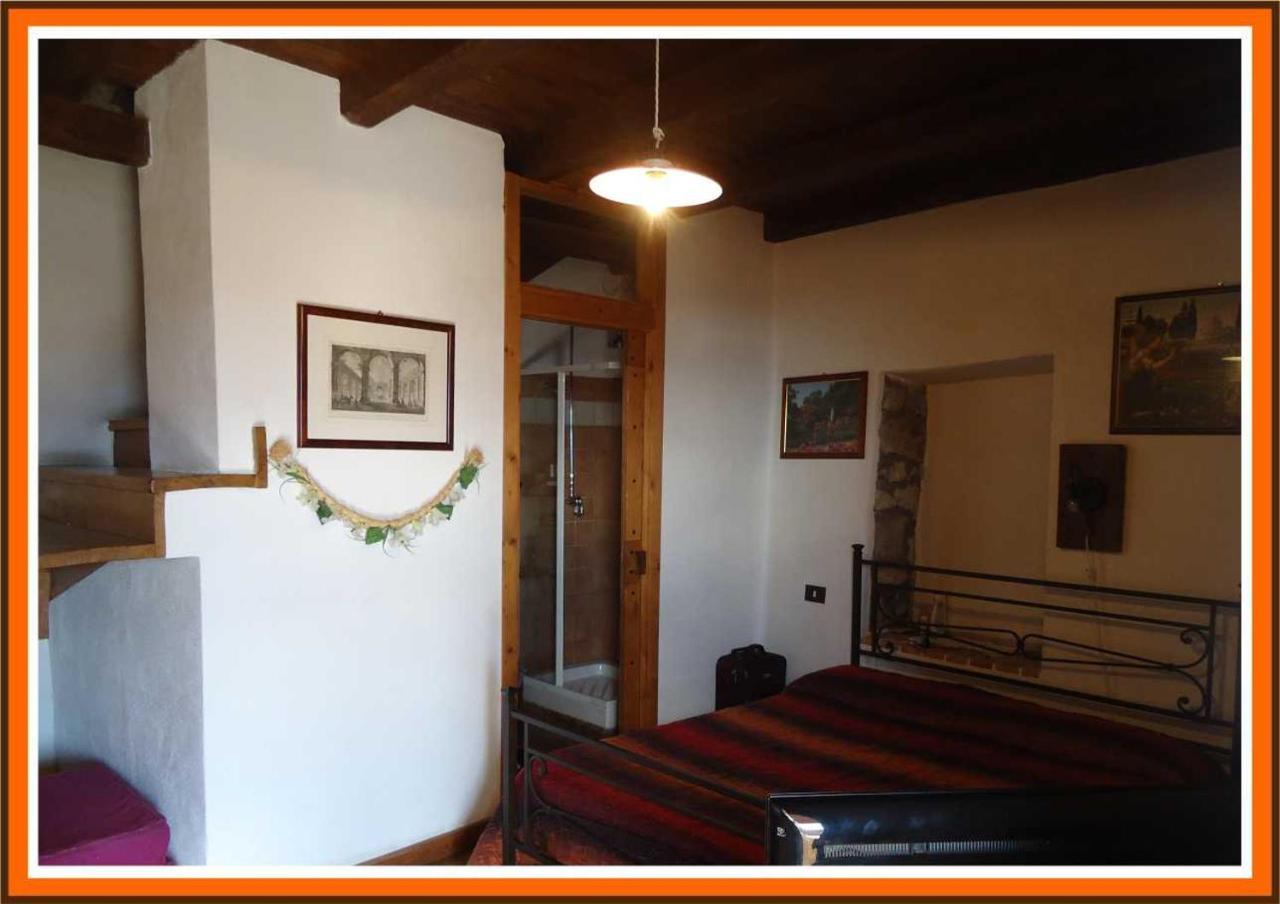 Crete Gialle Cassino Exterior photo