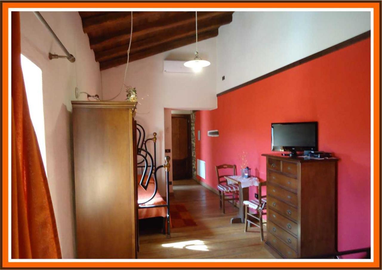 Crete Gialle Cassino Exterior photo