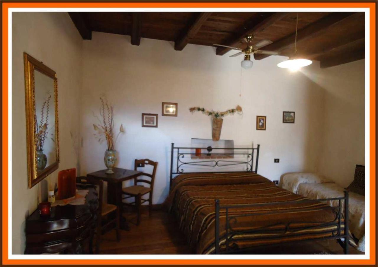 Crete Gialle Cassino Exterior photo